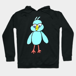 Birdie Hoodie